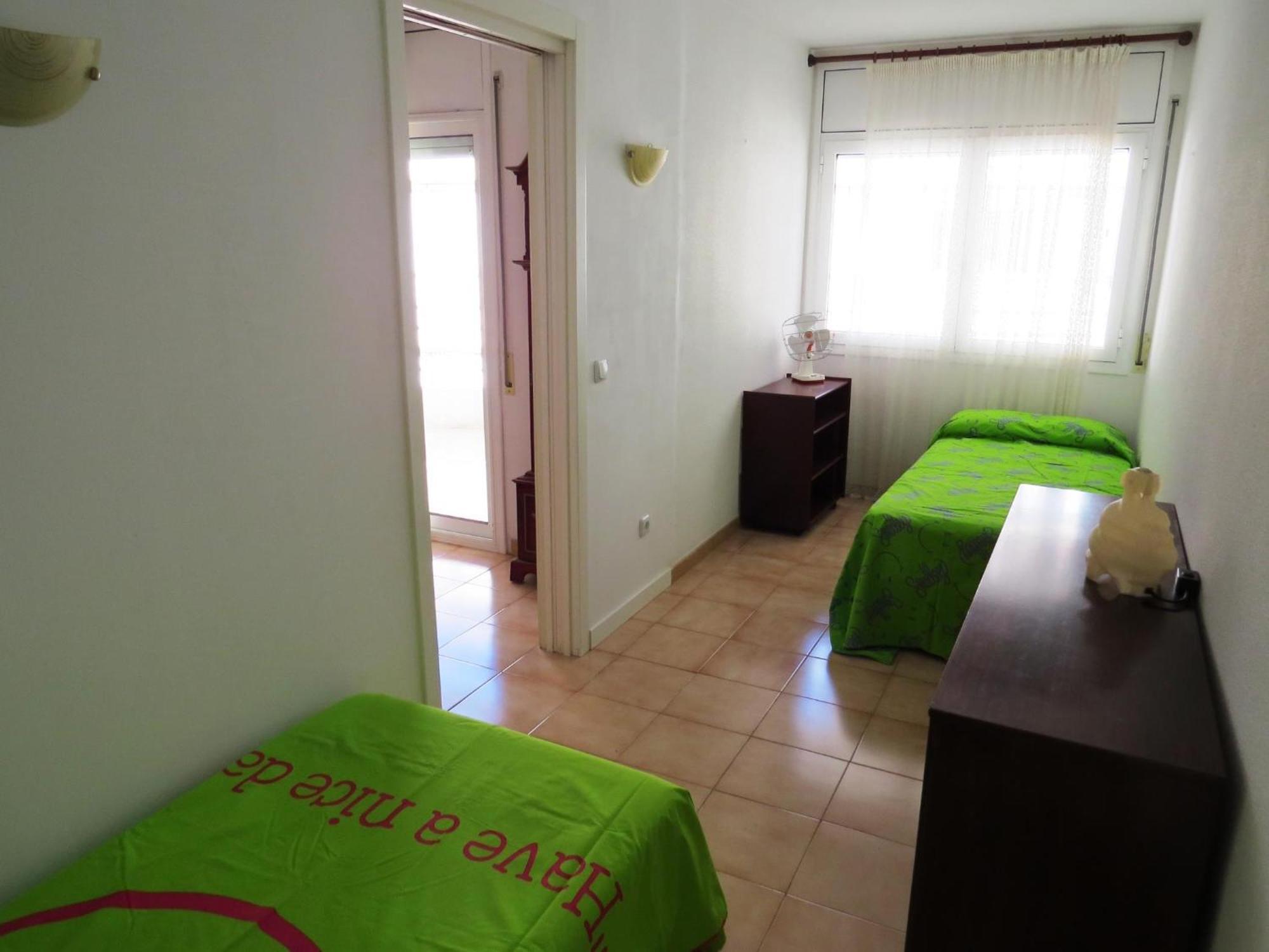 Appartement Tarragona à Roses Extérieur photo