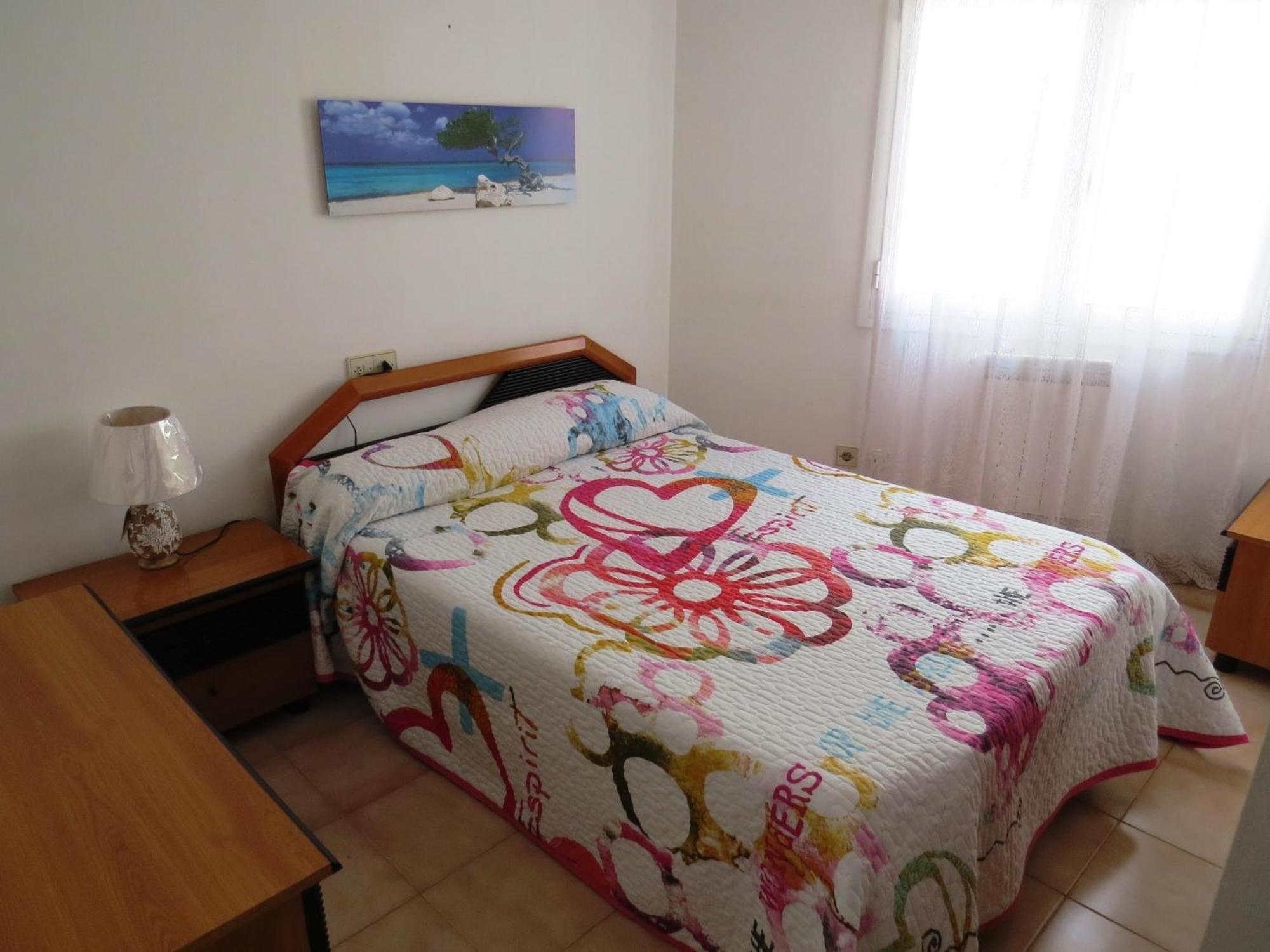 Appartement Tarragona à Roses Extérieur photo