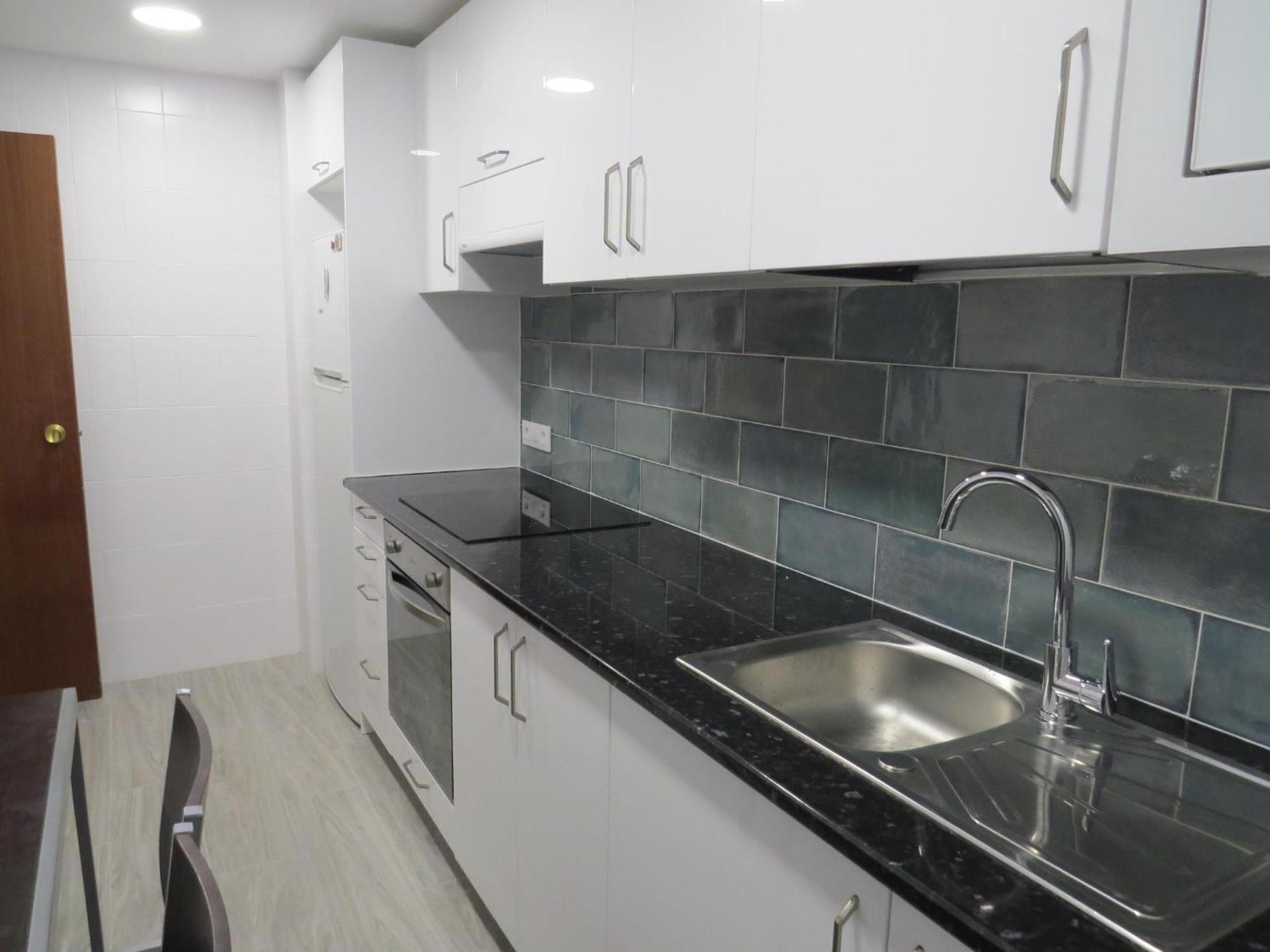 Appartement Tarragona à Roses Extérieur photo