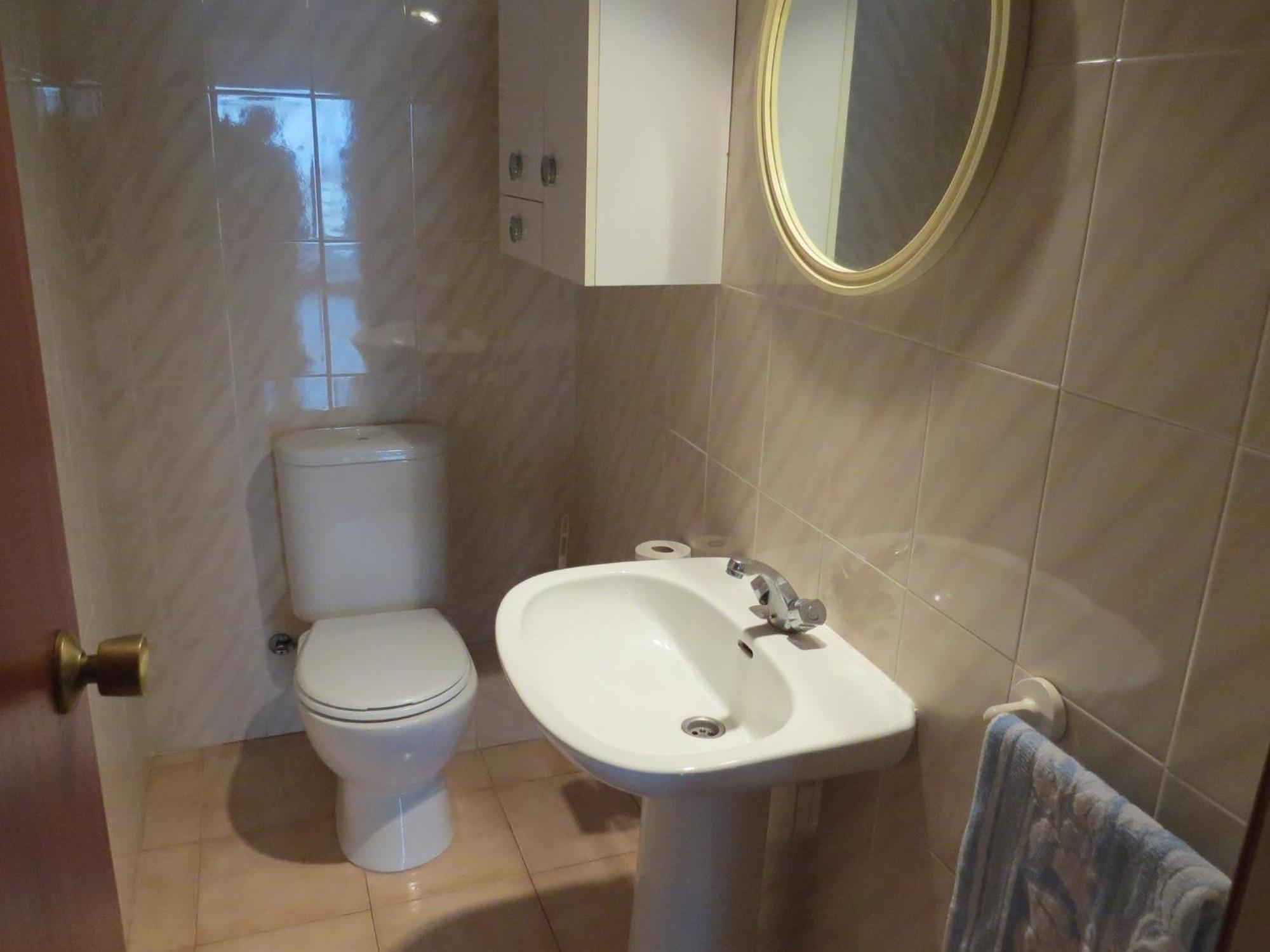 Appartement Tarragona à Roses Extérieur photo