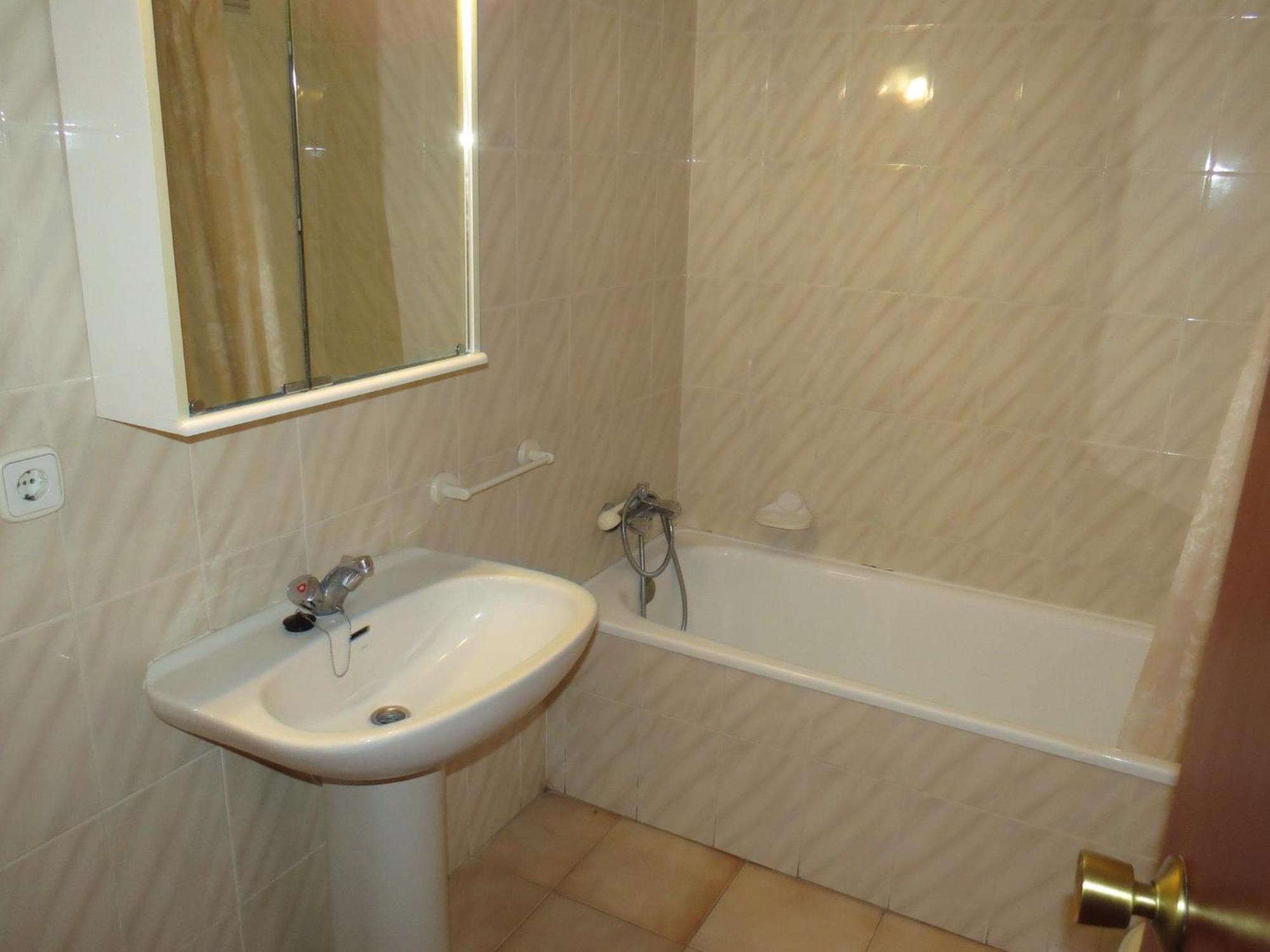 Appartement Tarragona à Roses Extérieur photo