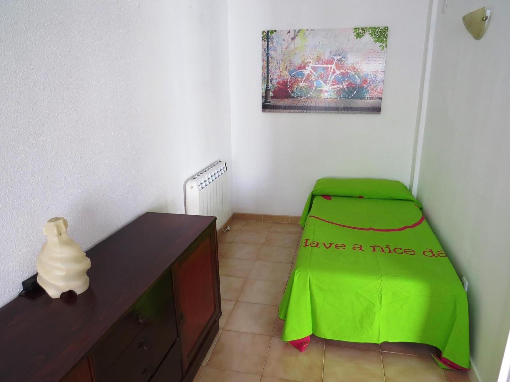 Appartement Tarragona à Roses Extérieur photo