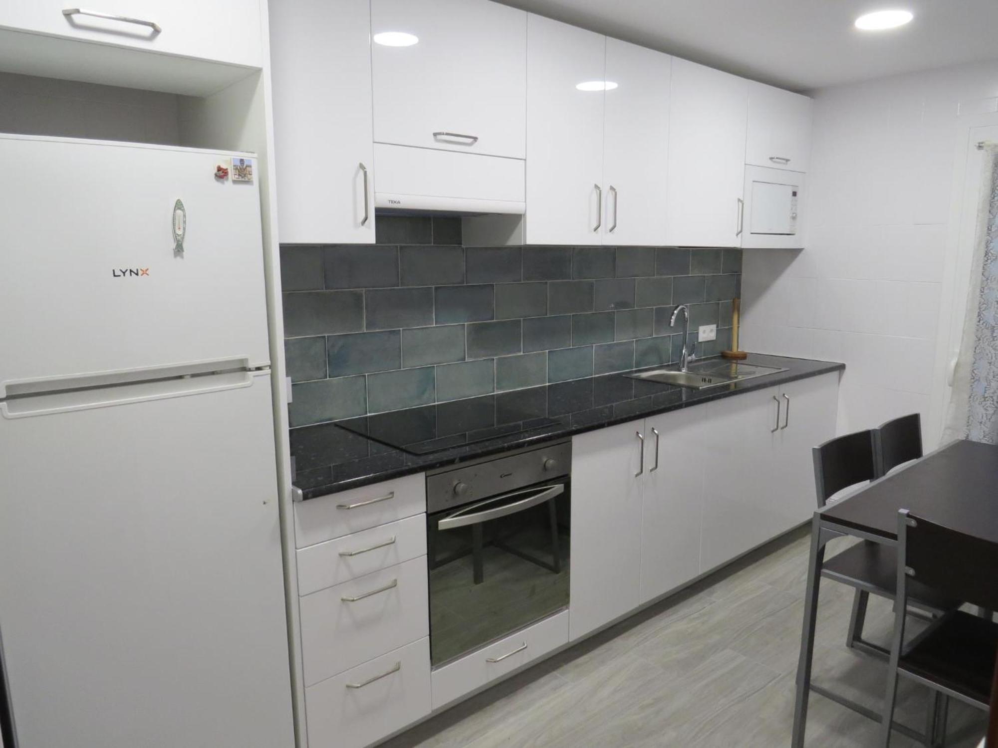 Appartement Tarragona à Roses Extérieur photo