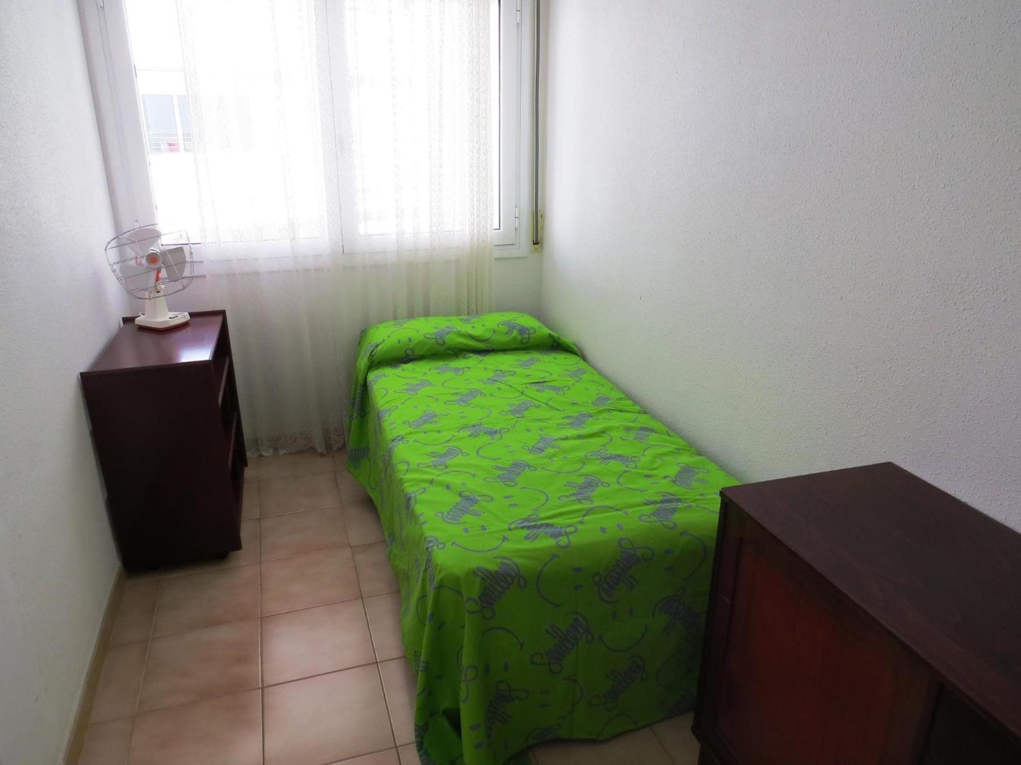 Appartement Tarragona à Roses Extérieur photo