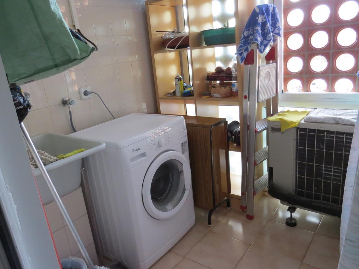 Appartement Tarragona à Roses Extérieur photo